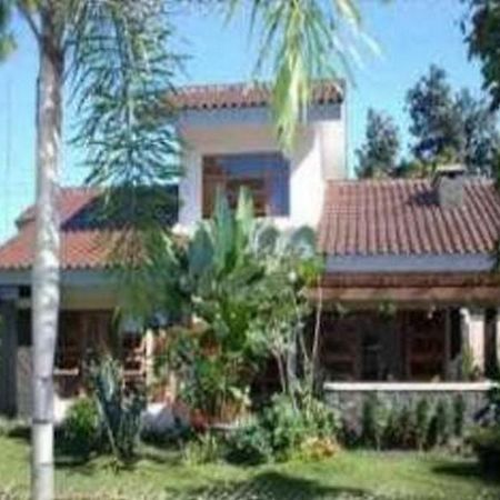 Five Cloves Pool Villa Lembang Bagian luar foto