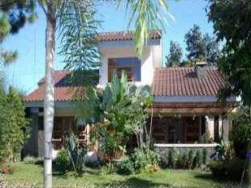 Five Cloves Pool Villa Lembang Bagian luar foto